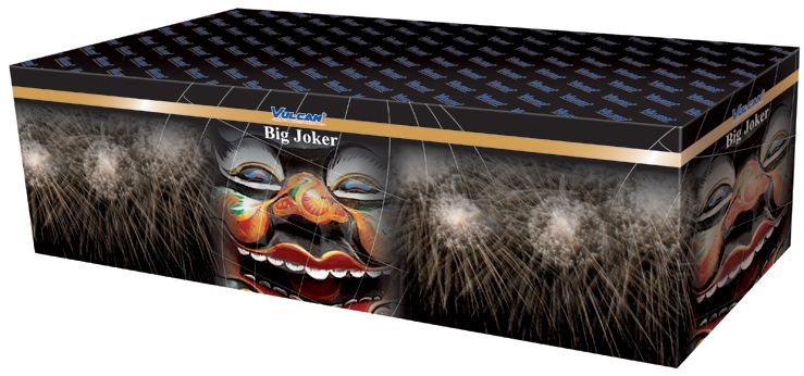 BIG JOKER (1.3G / UN0335)